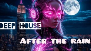 After the rain 2026 (Deep_house Club_mix)
