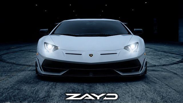 ZAYD - Out Of Sight (Original Mix)