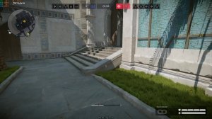 Warface