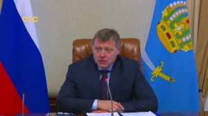 Хорошие новости программа телеканала «СТС Астрахань», 25.12.2019
