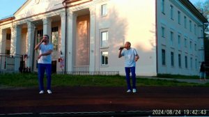 Ансамбль Маков Цвет - Федерико Фелини.