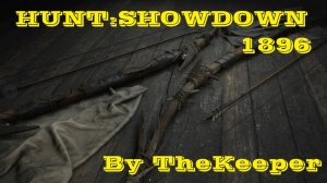 Hunt: Showdown 1896 воскресный