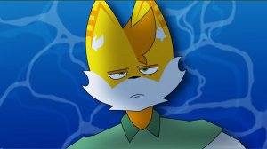 клип alone 2D премьера клипа @Бискас