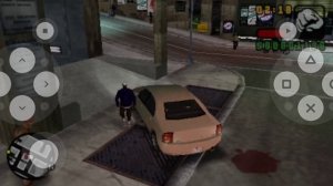прохождение GTA Liberty city stories