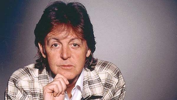Что я знаю о The Beatles. Глава 35. Пол Маккартни 1989-1994