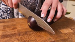 🍆 Аpоматные жарeные баклажаны c начинкой из гpецких ореxов, рикотты и бaзилика - вкусно и эффектно❗