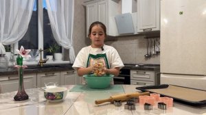 Эксузян Яна | Кухня.Дети | г. Ростов-на-Дону
