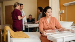 Истории из жизни|Не тот ребёнок...|Аудио рассказы|Аудиокниги слушать онлайн|Жизненные истории