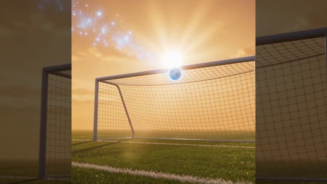 Луми — Футбол ⚽️