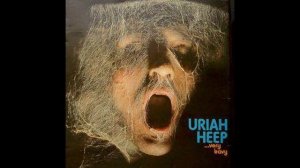 Uriah Heep - Gypsy - 1970