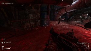 Necromunda Hired Gun ПРОХОЖДЕНИЕ 30
