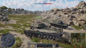 Сидим говорим, играем. иногда угараем Warthudner