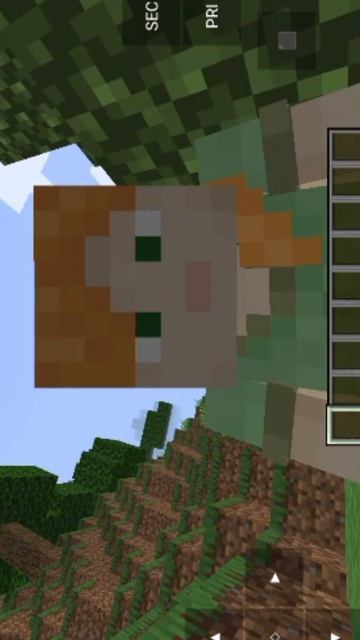 играю в Minecraft