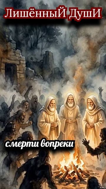 смерти вопреки..