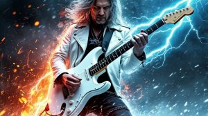 Мой рок №2 🌍🎸🤘Топ 10 рок-композиций 2026 года
