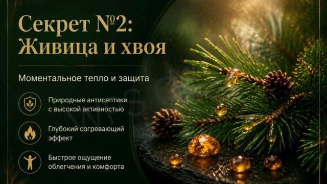 Терехина мыло