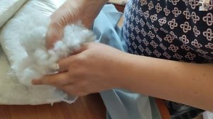 Подушка своими руками для малыша 2-3 лет