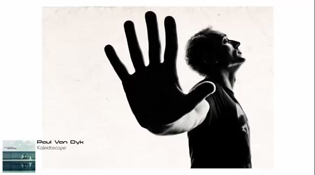 The Best Of Paul Van Dyk - (Mixed By Jean Dip Zers) | D@nt3