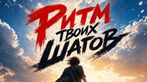 Настя Корсарова - Ритм Твоих Шагов
