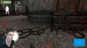 Декарт играет В Гренни. Серия 9