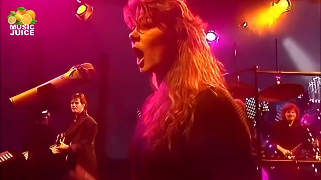 Sandra - Everlasting Love (1987)