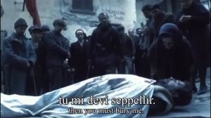 «Bella Ciao!» – Italian partisan song🇮🇹