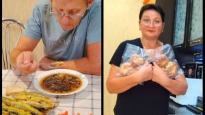 Жизнь в селе:ДАВНО ХОТЕЛА ТАКОЙ СУП СВАРИТЬ И МОЙВА В ДУХОВКЕ