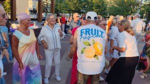 16 августа. Я мужчина холостой...