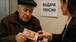 График повышения пенсий и пособий в 2027 году