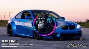 Too Fine - Gaullin, Linas Music
