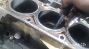 V8 АМЕРИКАНЕЦ.