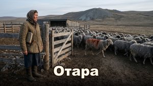 Отара | РАССКАЗ ИСТОРИЯ ИЗ ЖИЗНИ АУДИОКНИГА