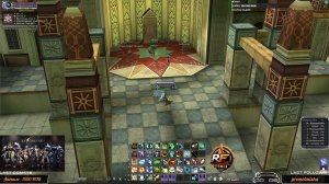 RF online | Сервер rf-resumed | вечный офф