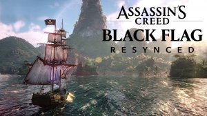 По другую сторону Атлантики:)►Assassin’s Creed Black Flag Resynced #28