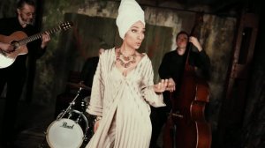 ANNET cover Jazz Love for sale