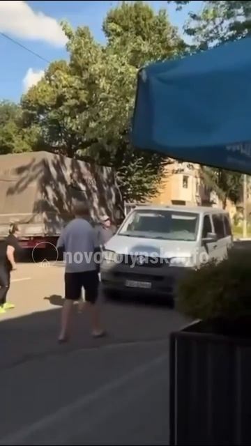 19 секунд Цэевропы!