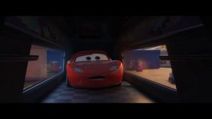 Конец Тини Лав 3 Начало Тачки 3 2017 Dvd