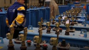 На Украине этой зимой будут чаще отключать электричество, предупреждают эксперты по энергетике.