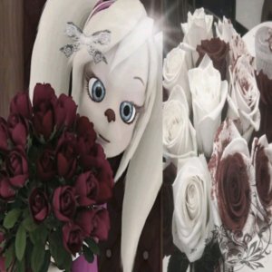 пранкер людей голосом розы Барбоскиной