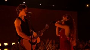 Shawn Mendes, Camila Cabello - Señorita