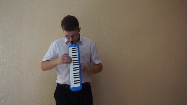 В. Косма - музыка из к/ф 