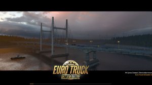С грузом по Европе_ETS 2_16.08.2026.