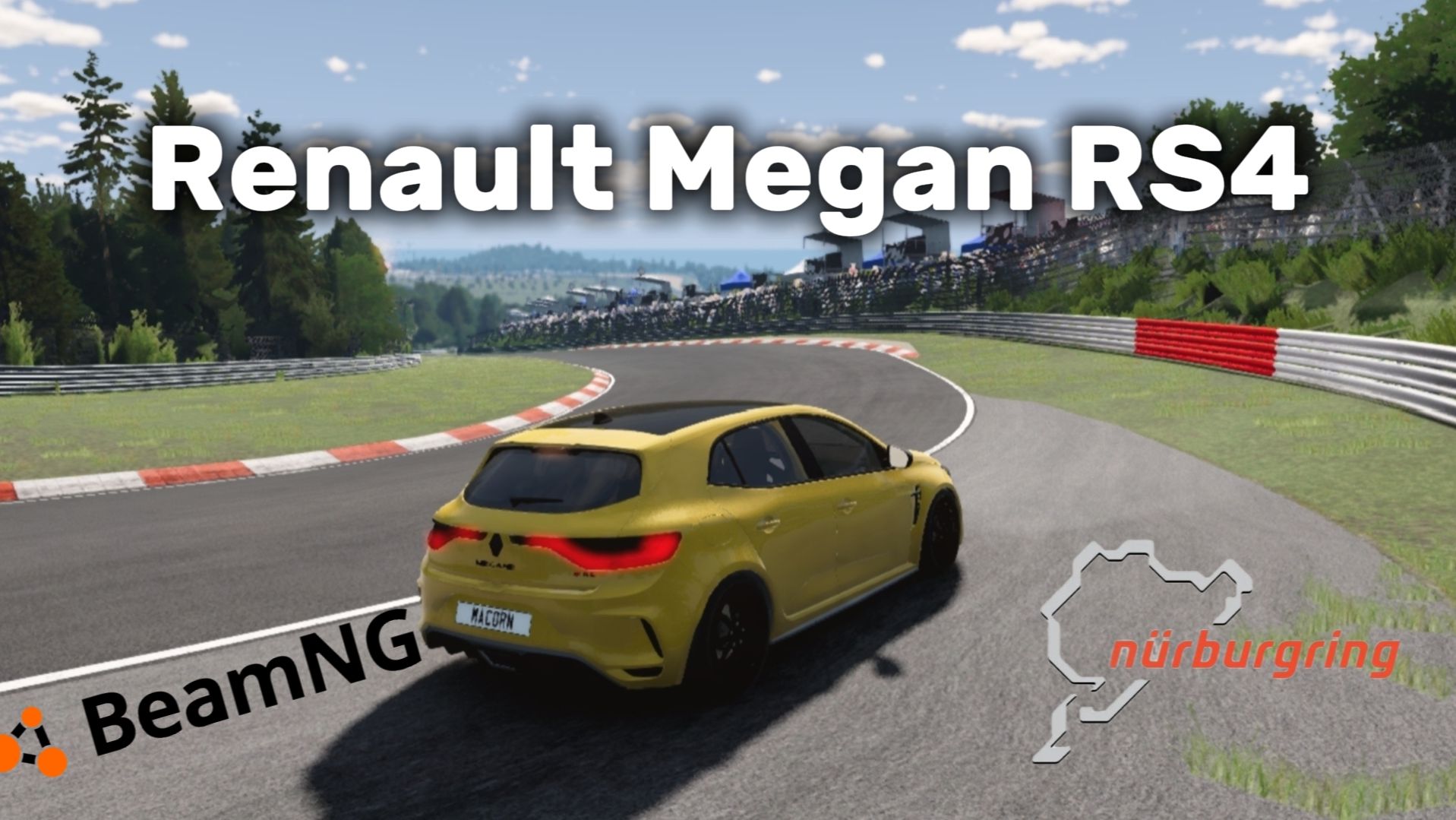 BeamNG.drive
