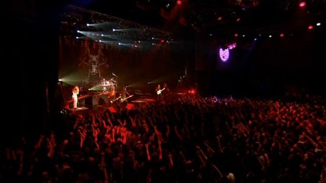 Arch Enemy - Tyrants Of The Rising Sun - 2008