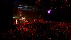Arch Enemy - Tyrants of the Rising Sun - 2008
