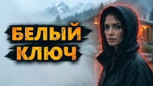 БЕЛЫЙ КЛЮЧ: Алгоритм, который ищет людей. Мистика.