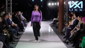 UXX. Ekaterinburg Fashion Week 2022