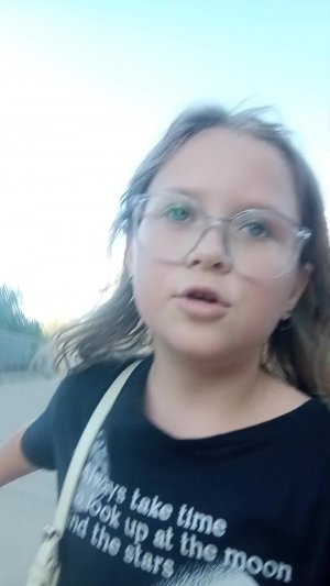 я на роликах