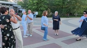 А туман над рекою... 15.08.26...
