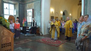 16.08.2026  Молитва преподобному Антонию Римлянину Новгородскому